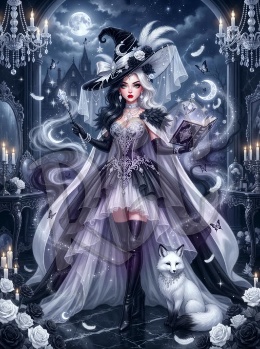 Devil Witch