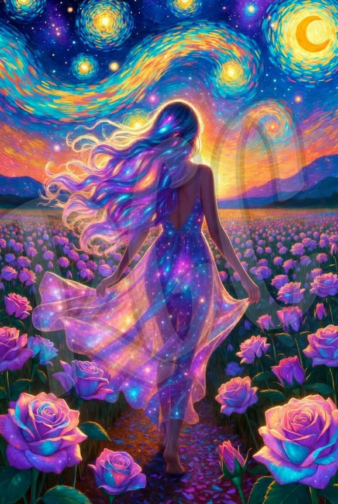 Cosmic Field