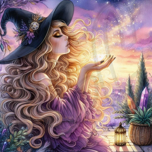 Cinnamon Spell