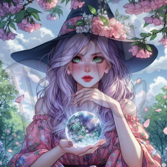 Crystal of Hope