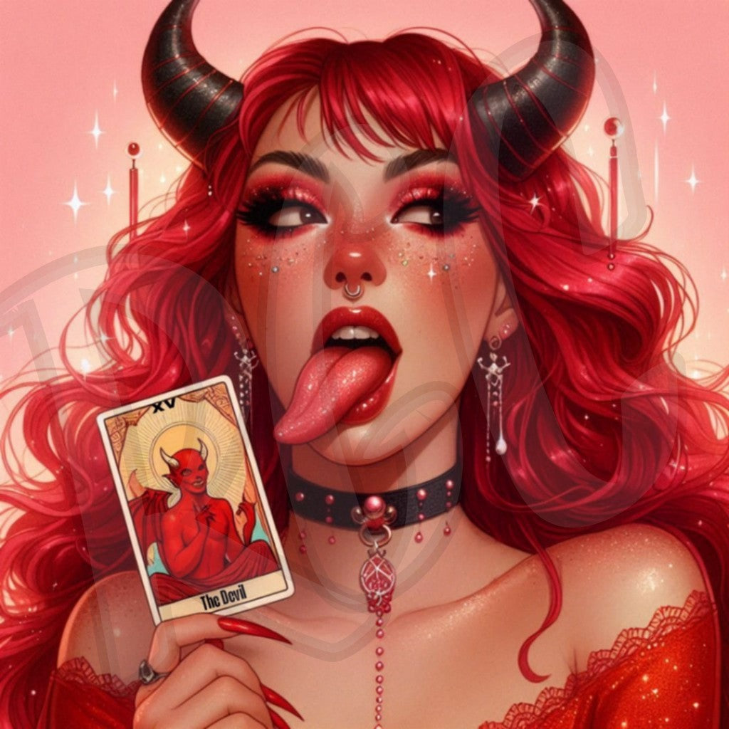 Tarot Collection (part 1)