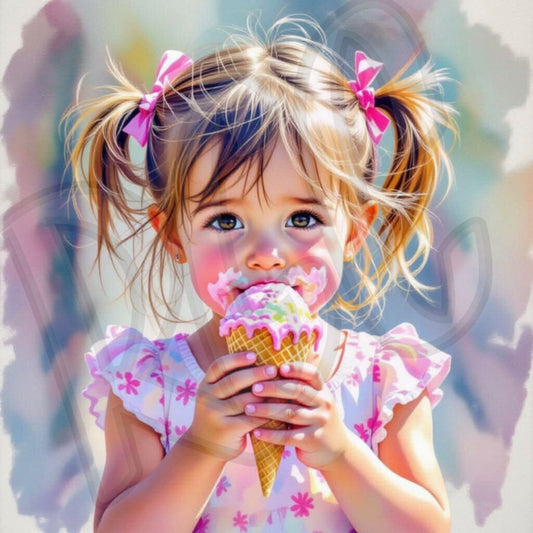 Yummy Ice Cream