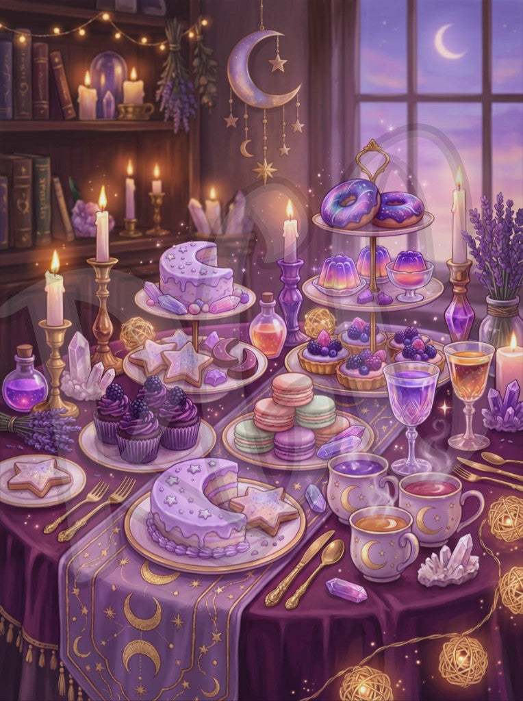 Delicious Brunch