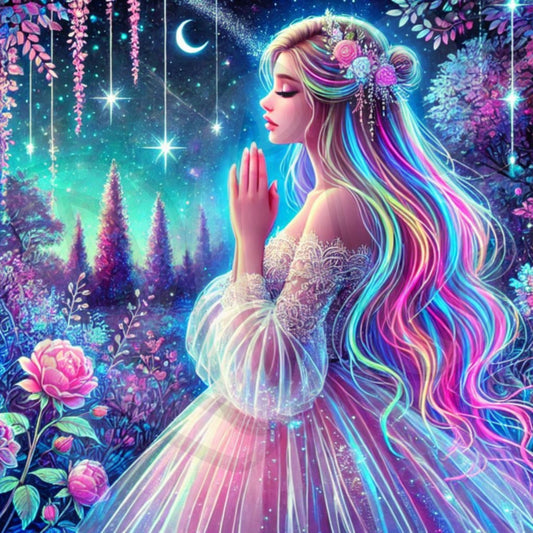 Enchanted Prayer