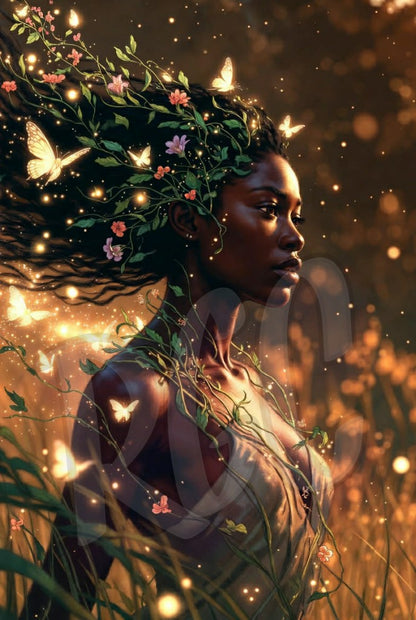 Divine Beauty Collection A