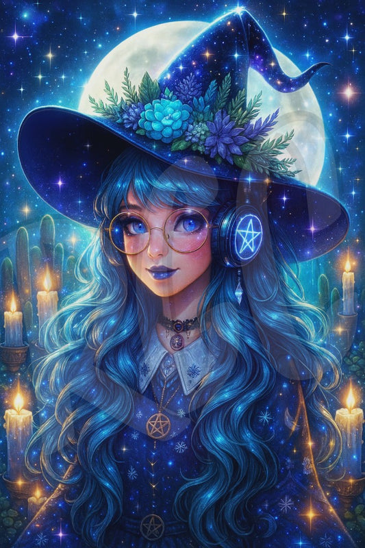 Magic Music