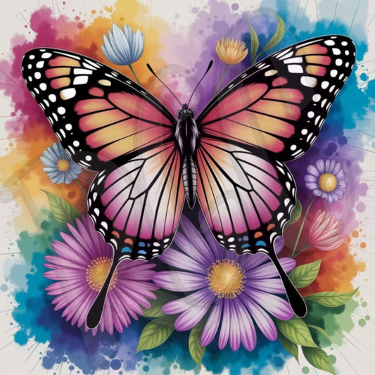 The Monarch Butterfly