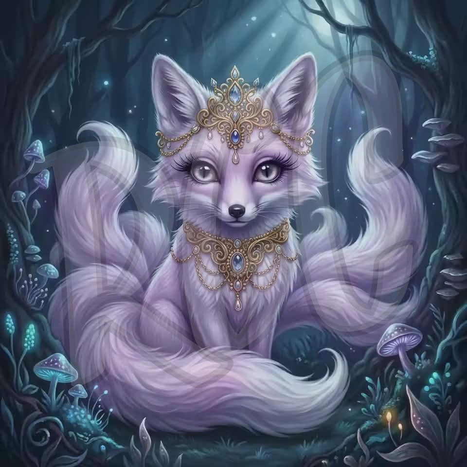 Tales of a Fox