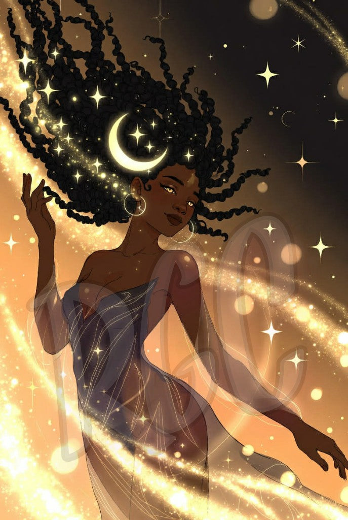 Divine Beauty Collection A