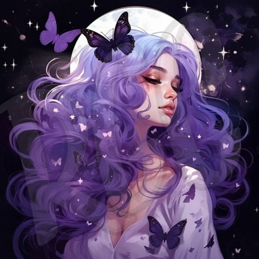 Butterflies Lovers