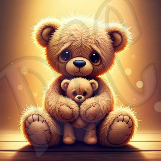 Little bear