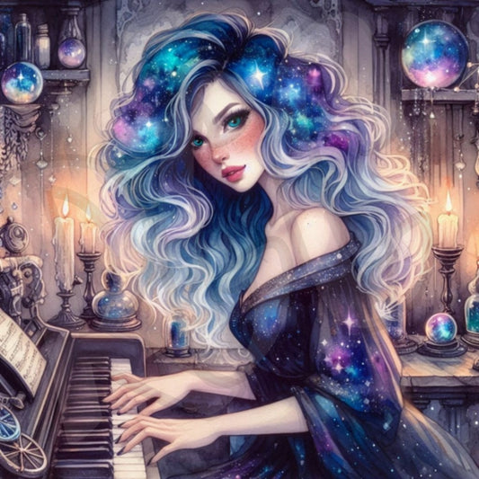 Ethereal Music