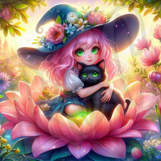 Flower Beauty