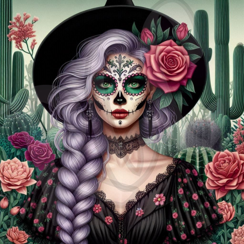 La Catrina