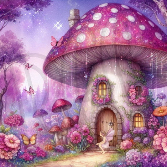 Fairy House