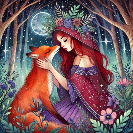 Love and Empathy