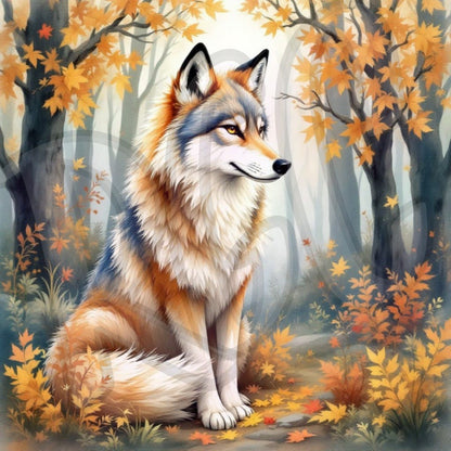 Wolfie