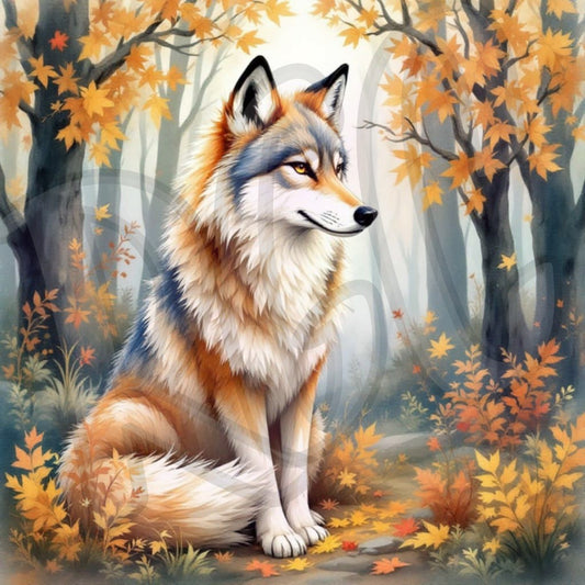 Wolfie