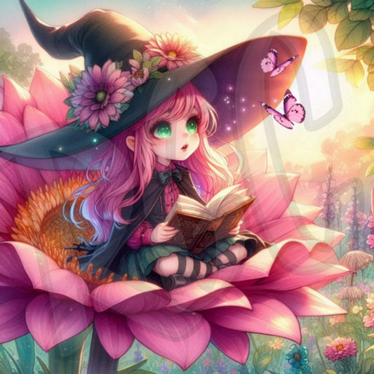 Dream Petals