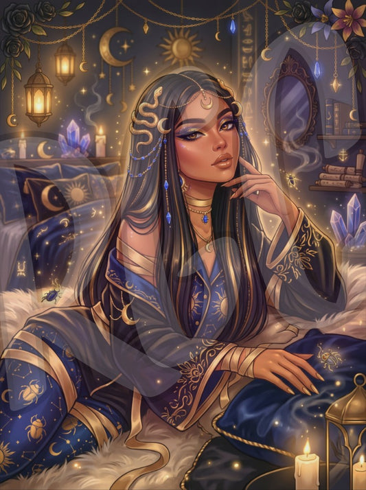 Cleo