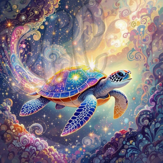 Ocean Vibes