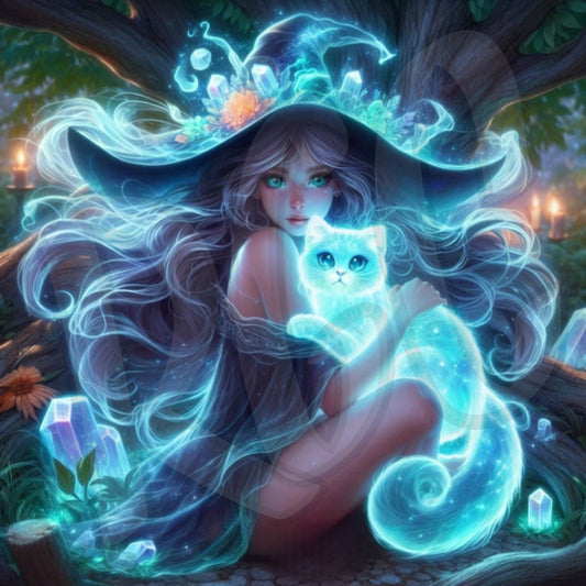 Magical Bioluminescence