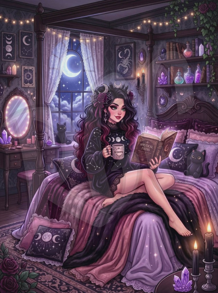 Scorpio