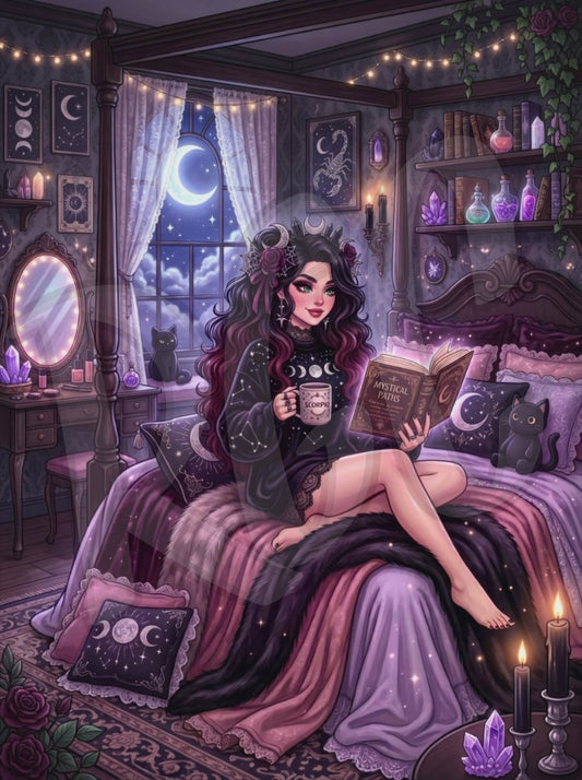 Scorpio