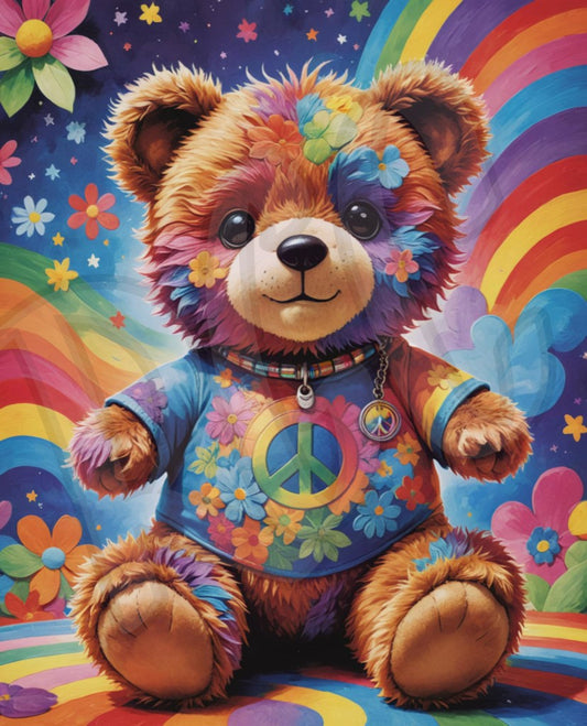 Peacebear