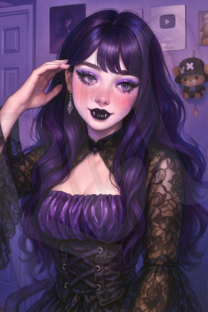 Vampgirl