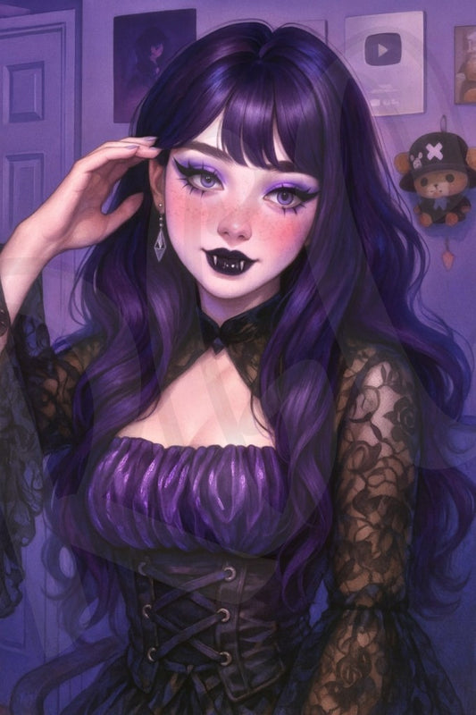 Vampgirl