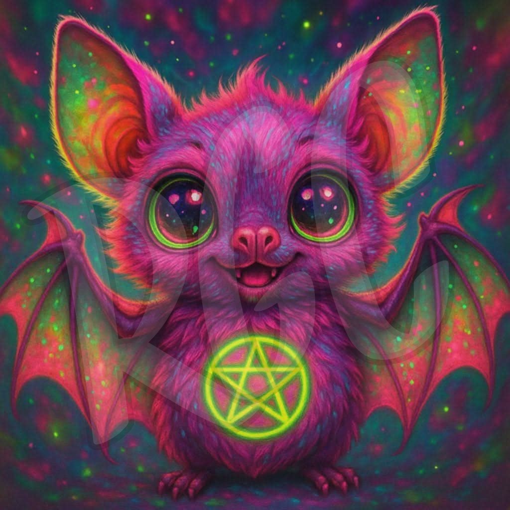 Fuzzy Familiars