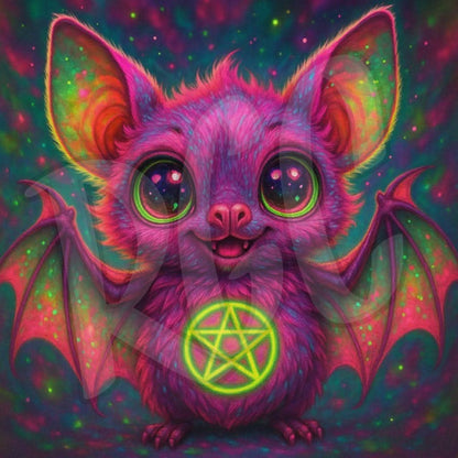 Fuzzy Familiars