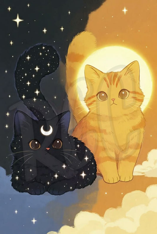 Moonlit Promise