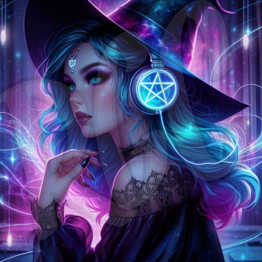 Enchanted Music