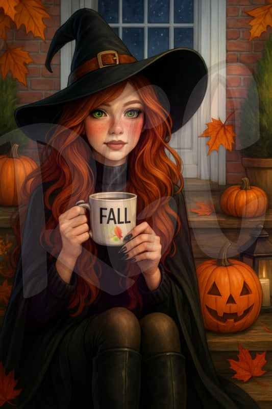 October's Chill