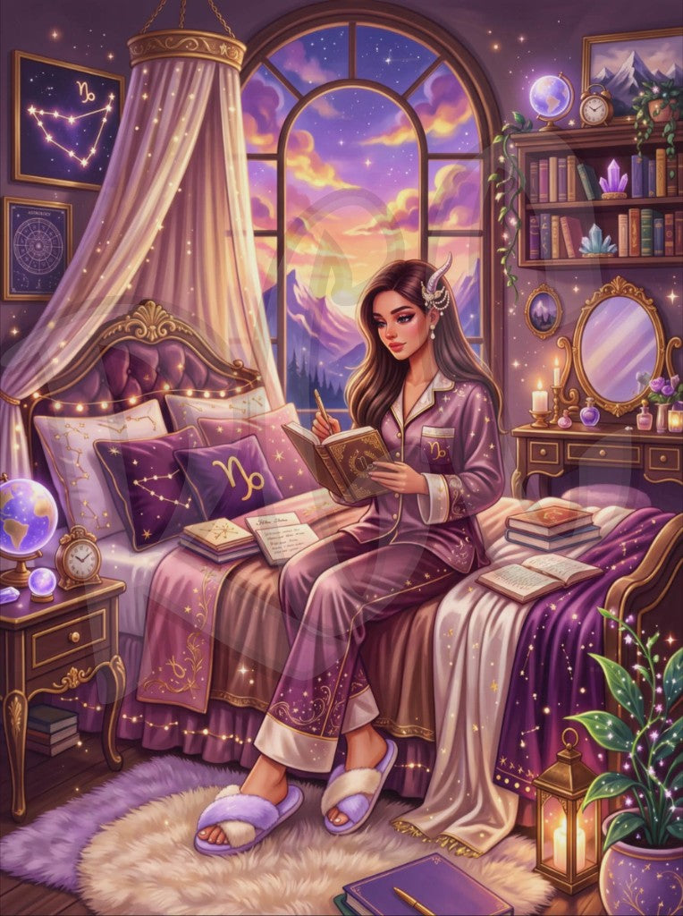 Capricorn