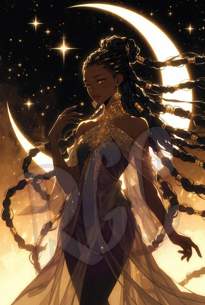 Divine Beauty Collection C