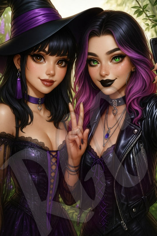 Rock Friends