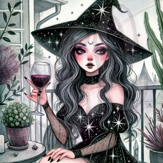 Spellbound Cheers