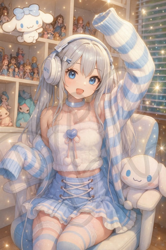 Cinnamon Girl
