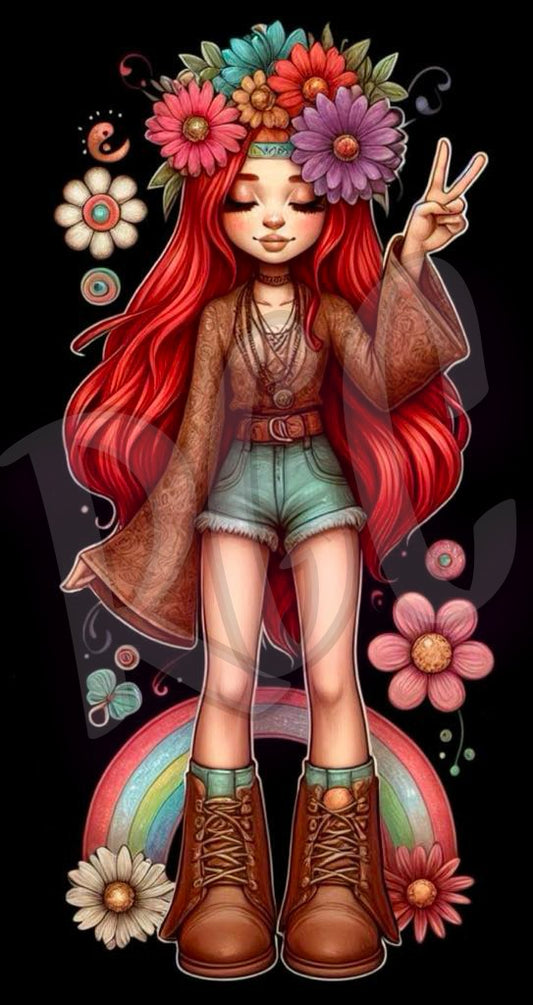 Hippy Dippy