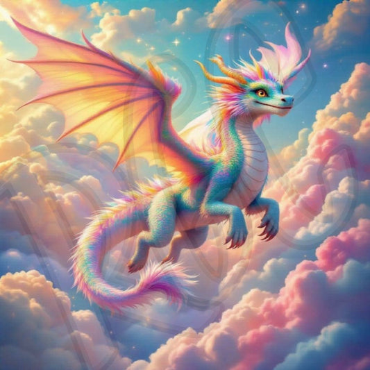 Flying Dragon