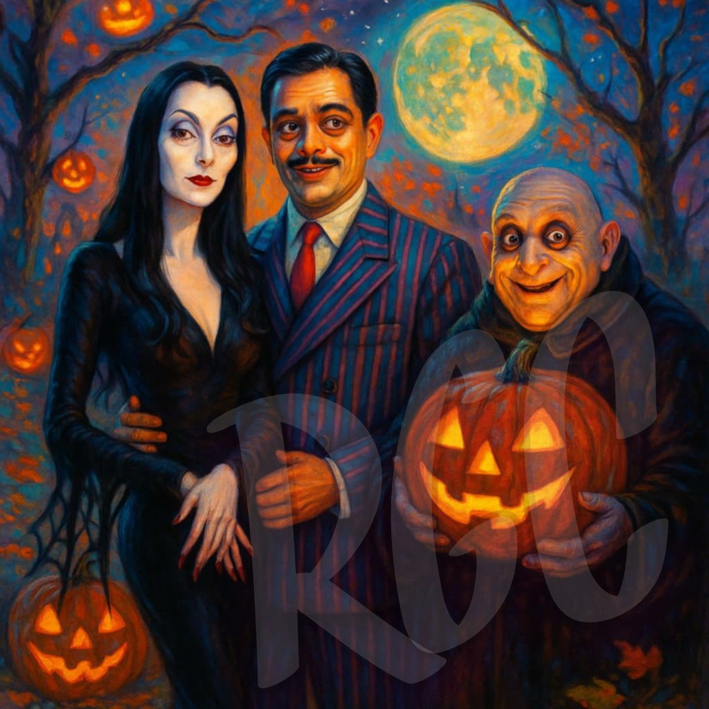 Addams Family