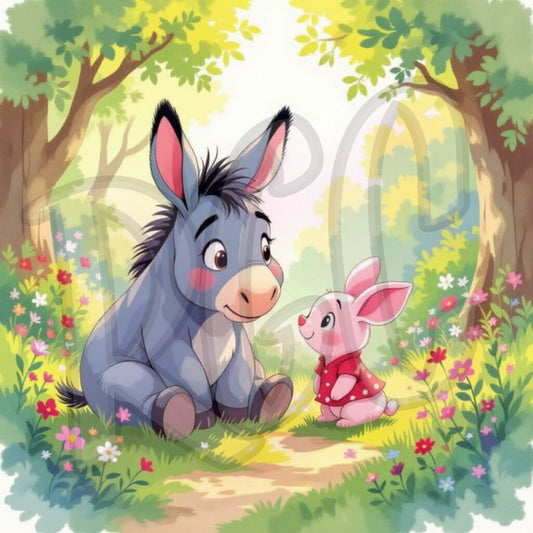 Two Friends