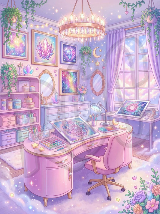 Studio Coquette
