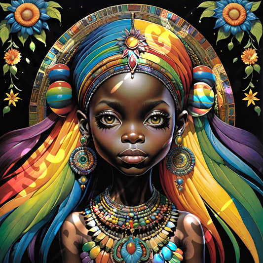 Princess of Figi