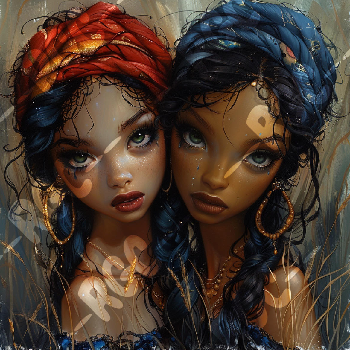 Twins