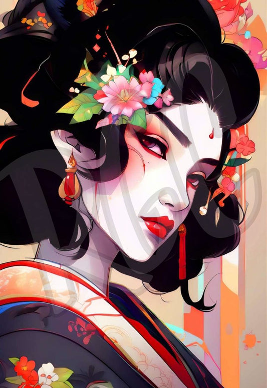 Geisha