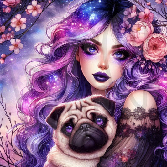 Luna Petunia